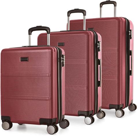 Luggage Sets – Bugatti Collections